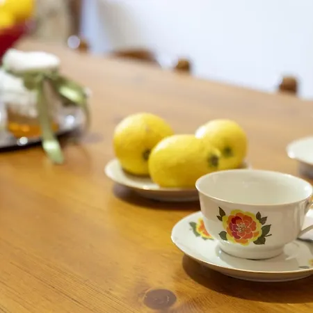 Дом отдыха Casa Sonia