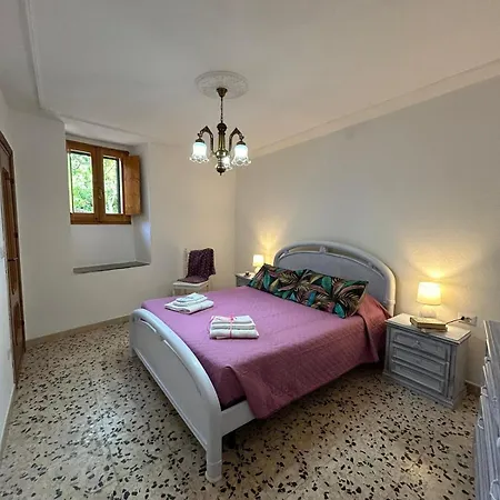 Casa Sonia Hébergement de vacances Osilo