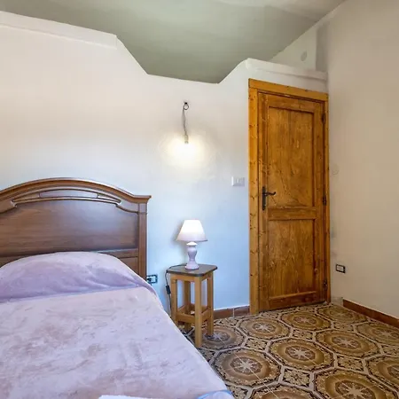 Vakantiehuis Casa Sonia