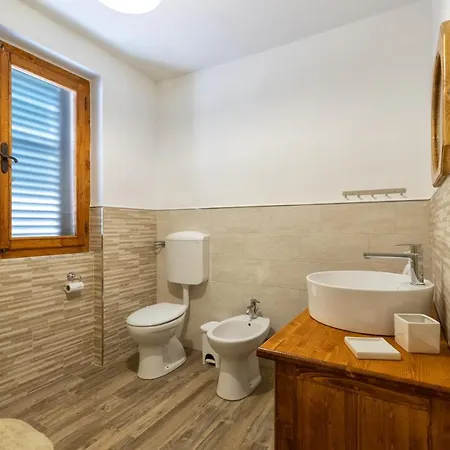 Casa Sonia Holiday home Osilo