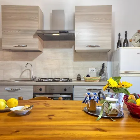 Casa Sonia Ferienhaus Osilo