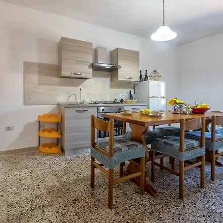 Casa Sonia *