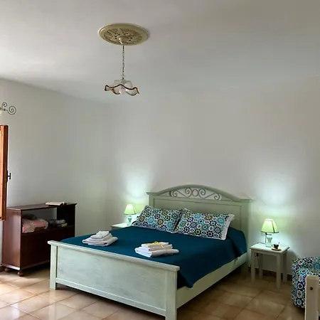 Casa Sonia Holiday home