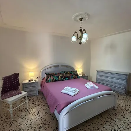 Casa Sonia Osilo