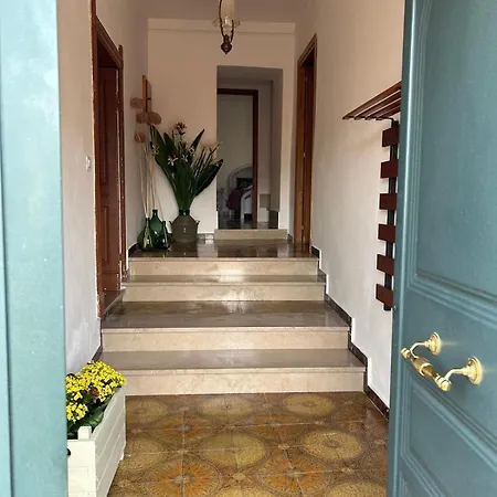 Casa Sonia Osilo