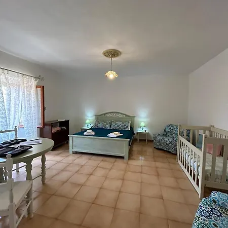 Prázdninový dům Casa Sonia