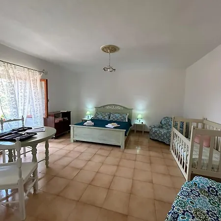 Casa Sonia Prázdninový dům