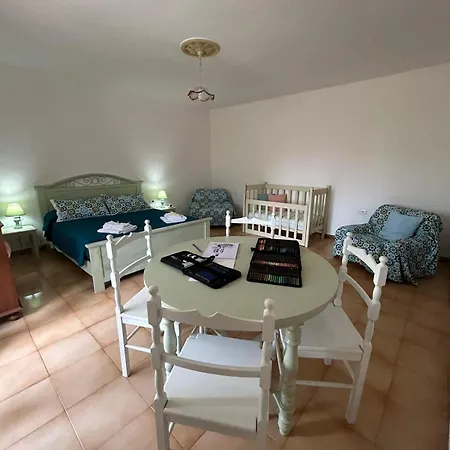 Prázdninový dům Casa Sonia