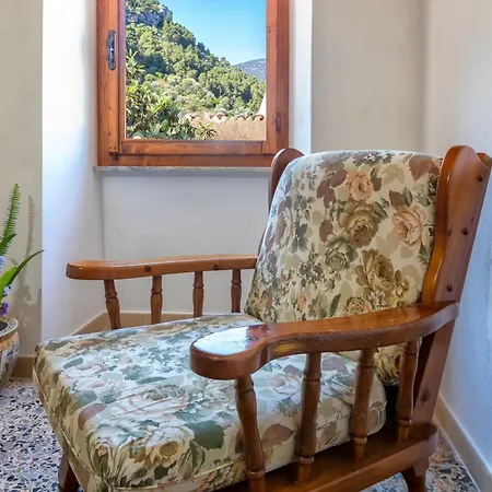 Prázdninový dům Casa Sonia