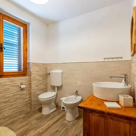 Casa Sonia Prázdninový dům Osilo