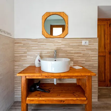 Prázdninový dům Casa Sonia Osilo