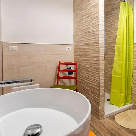 Prázdninový dům Casa Sonia *