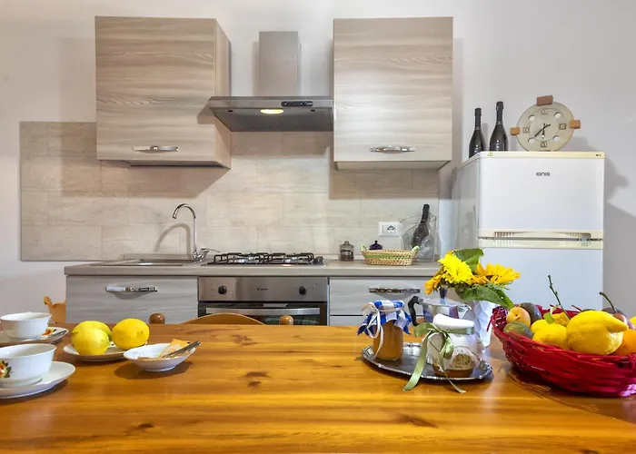 Casa Sonia 度假居 Osilo